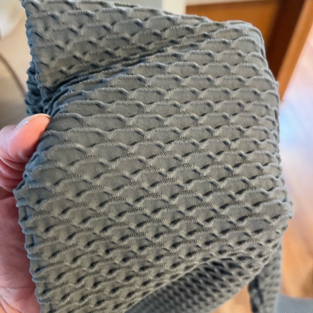 Booty By Brabrants Croco One Size Leggings 
Never worn